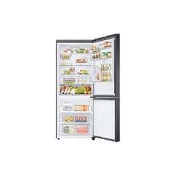 Samsung RB50DG602EB1EO alulfagyasztós, Hűtő:340L, Fagyasztó:168L, hűtőszekrény (Újszerű)