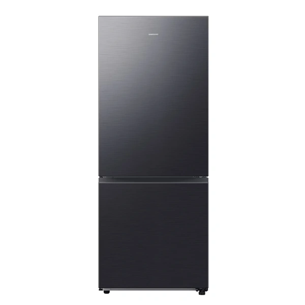 Samsung RB50DG602EB1EO alulfagyasztós, Hűtő:340L, Fagyasztó:168L, hűtőszekrény (Újszerű)