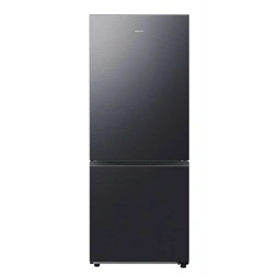 Samsung RB50DG602EB1EO alulfagyasztós, Hűtő:340L, Fagyasztó:168L, hűtőszekrény (Újszerű)
