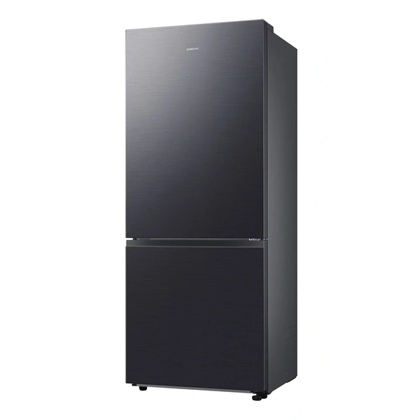 Samsung RB50DG602EB1EO alulfagyasztós, Hűtő:340L, Fagyasztó:168L, hűtőszekrény (Újszerű)