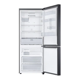 Samsung RB50DG602EB1EO alulfagyasztós, Hűtő:340L, Fagyasztó:168L, hűtőszekrény (Újszerű)