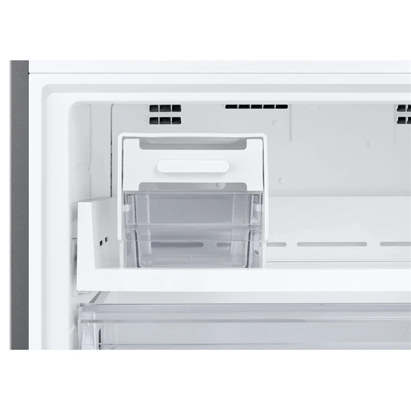 Samsung RB50DG602EB1EO alulfagyasztós, Hűtő:340L, Fagyasztó:168L, hűtőszekrény (Újszerű)