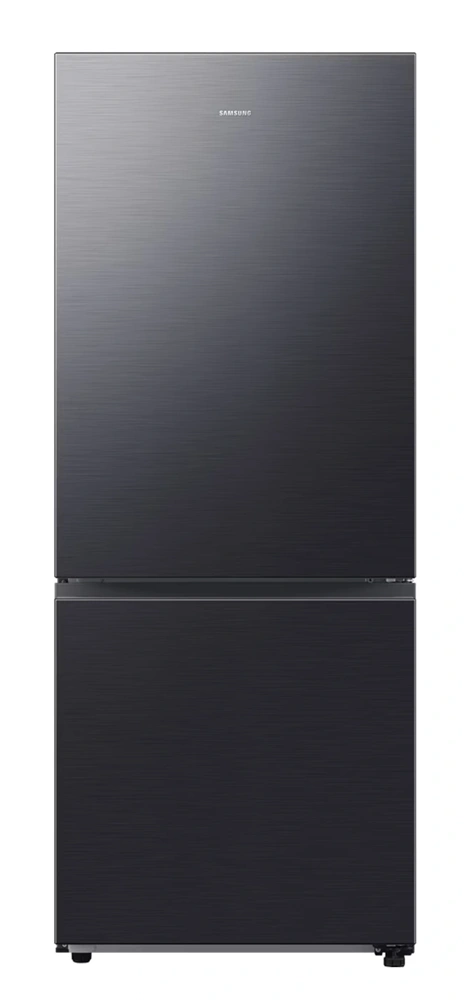 Samsung RB50DG602EB1EO alulfagyasztós, Hűtő:340L, Fagyasztó:168L, hűtőszekrény (Újszerű)