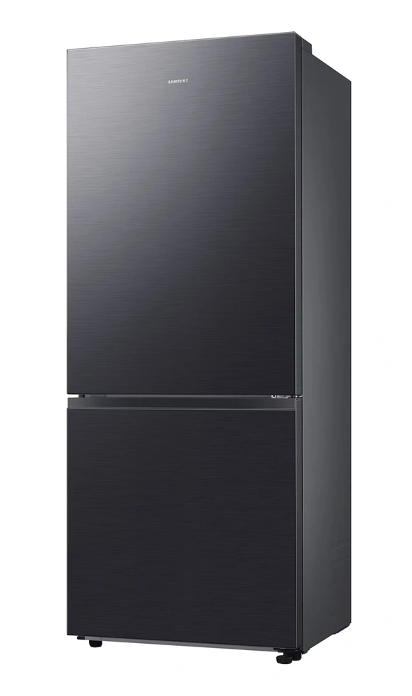 Samsung RB50DG602EB1EO alulfagyasztós, Hűtő:340L, Fagyasztó:168L, hűtőszekrény (Újszerű)