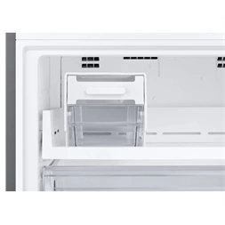 Samsung RB50DG602EB1EO alulfagyasztós, Hűtő:340L, Fagyasztó:168L, hűtőszekrény (Újszerű)