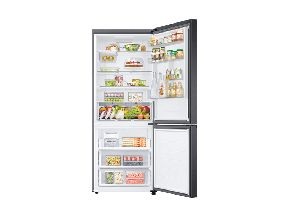 Samsung RB50DG602EB1EO alulfagyasztós, Hűtő:340L, Fagyasztó:168L, hűtőszekrény