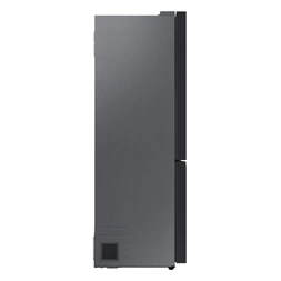 Samsung RB50DG602EB1EO alulfagyasztós, Hűtő:340L, Fagyasztó:168L, hűtőszekrény