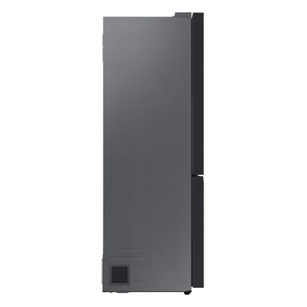 Samsung RB50DG602EB1EO alulfagyasztós, Hűtő:340L, Fagyasztó:168L, hűtőszekrény