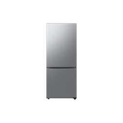 Samsung RB50DG602ES9EO alulfagyasztós, Hűtő:340L, Fagyasztó:168L, hűtőszekrény