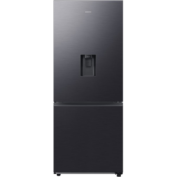 Samsung RB50DG632EB1EO alulfagyasztós, Hűtő:340L, Fagyasztó:168L, hűtőszekrény