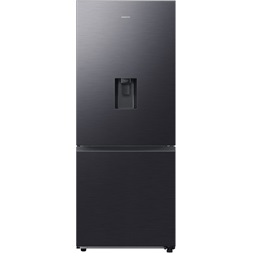 Samsung RB50DG632EB1EO alulfagyasztós, Hűtő:340L, Fagyasztó:168L, hűtőszekrény