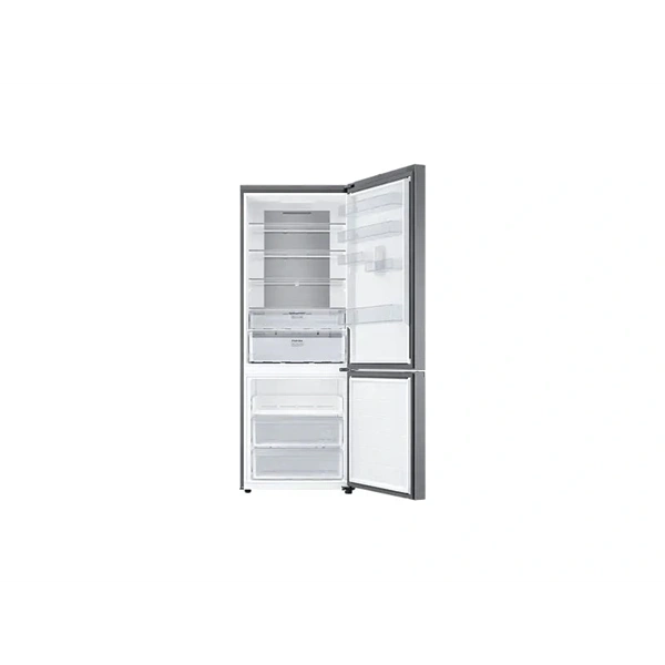 Samsung RB53DG703DS9EO, alulfagyasztós, Hűtő:370L, Fagyasztó:168L, hűtőszekrény (Használt - A)