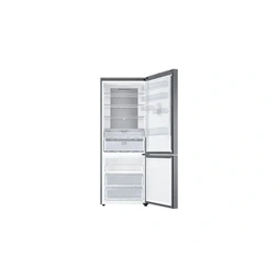 Samsung RB53DG703DS9EO, alulfagyasztós, Hűtő:370L, Fagyasztó:168L, hűtőszekrény (Használt - A)