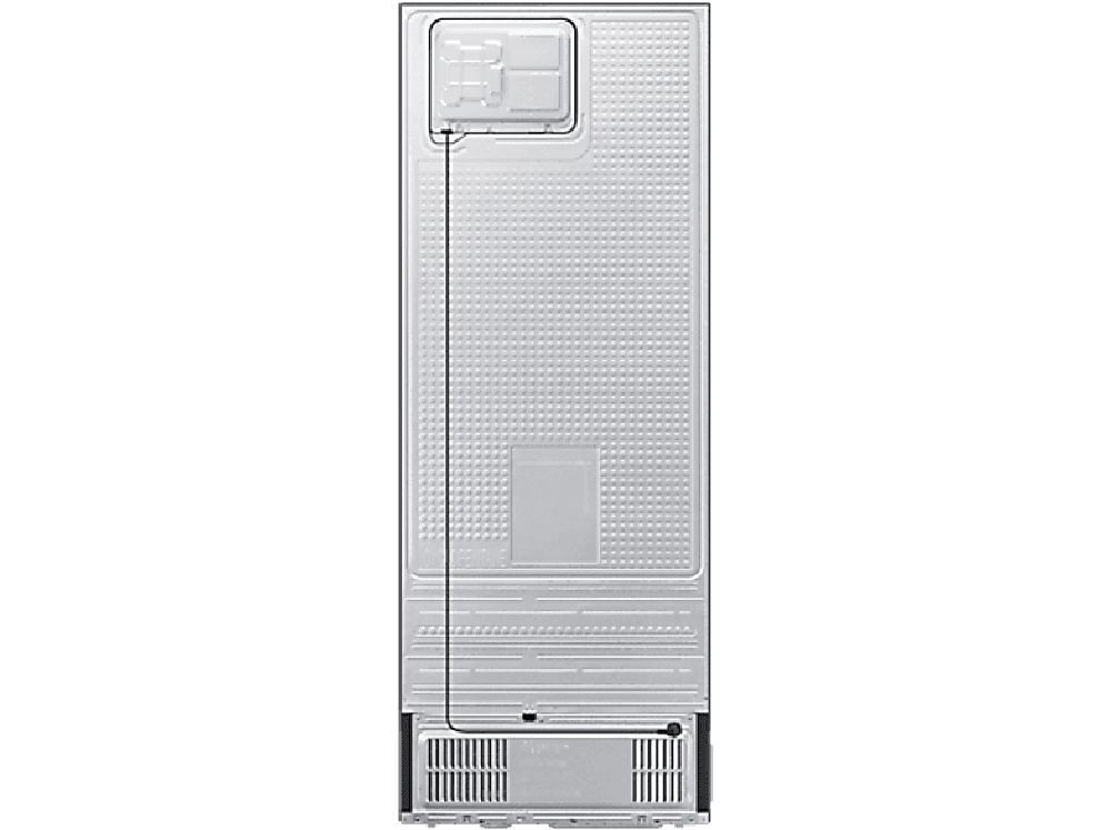 Samsung RB53DG706CS9EO inox, alulfagyasztós, Hűtő:370L, Fagyasztó:168L, No frost hűtőszekrény (Újszerű)
