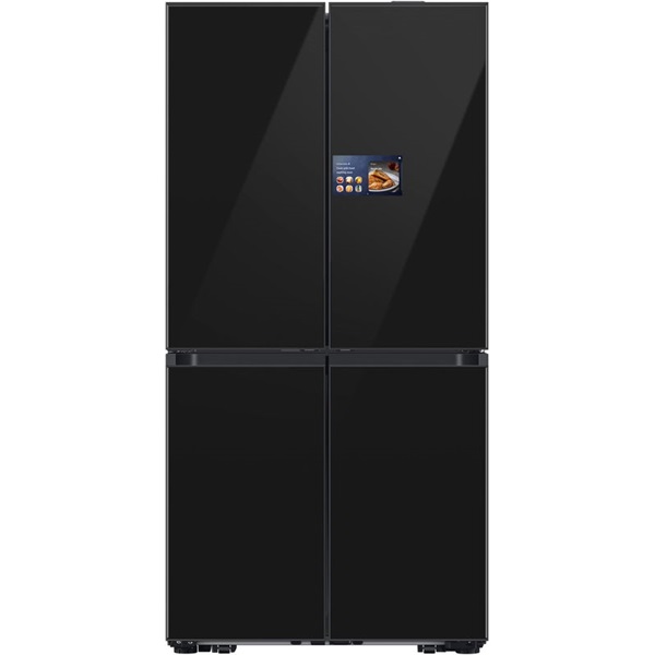 Samsung RM90F67CEC/EOfrancia ajtós, Hűtő:399L, Fagyasztó:255L, hűtőszekrény