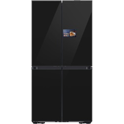 Samsung RM90F67CEC/EOfrancia ajtós, Hűtő:399L, Fagyasztó:255L, hűtőszekrény