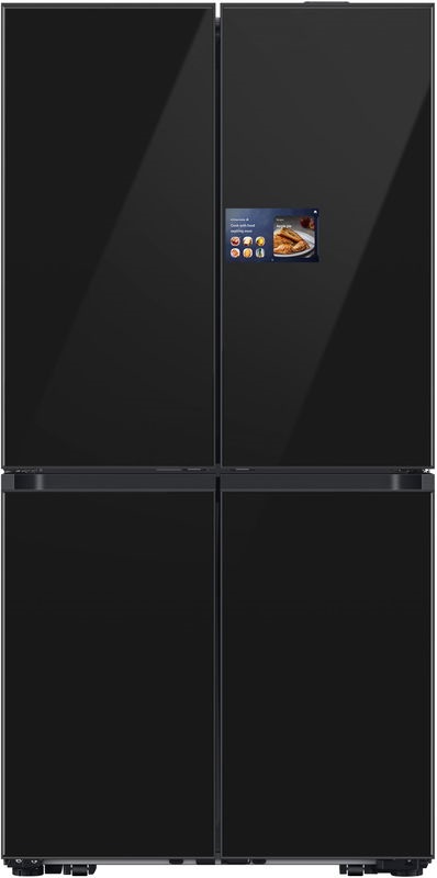 Samsung RM90F67CEC/EOfrancia ajtós, Hűtő:399L, Fagyasztó:255L, hűtőszekrény
