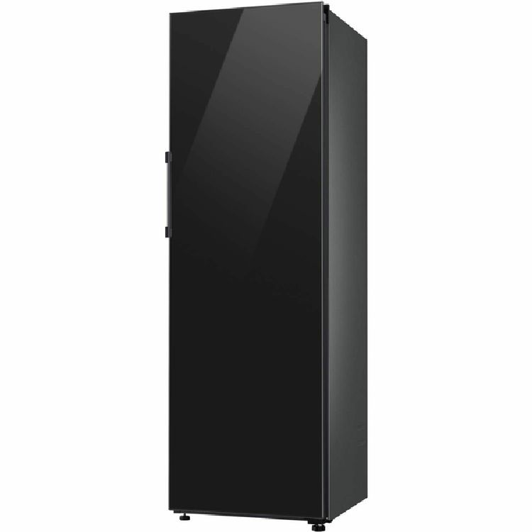 Samsung RR39C76C322/EF fekete, egyajtós, Hűtő:387L, hűtőszekrény