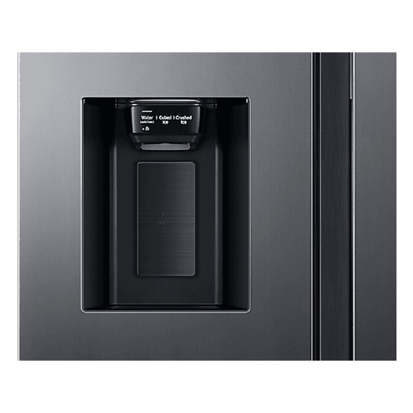 Samsung RS68CG883DS9EF inox Side-by-Side hűtőszekrény