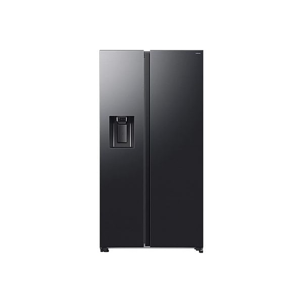 Samsung RS70F64KE feO side-by- side, Hűtő:420L, Fagyasztó:220L, hűtőszekrény