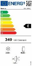 Samsung RS70F64KETEO szürke, Side-by-Side, Hűtő:420L, Fagyasztó:220L, hűtőszekrény
