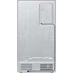 Samsung RS70F65QETEO side-by- side, Hűtő:420L, Fagyasztó:239L, hűtőszekrény