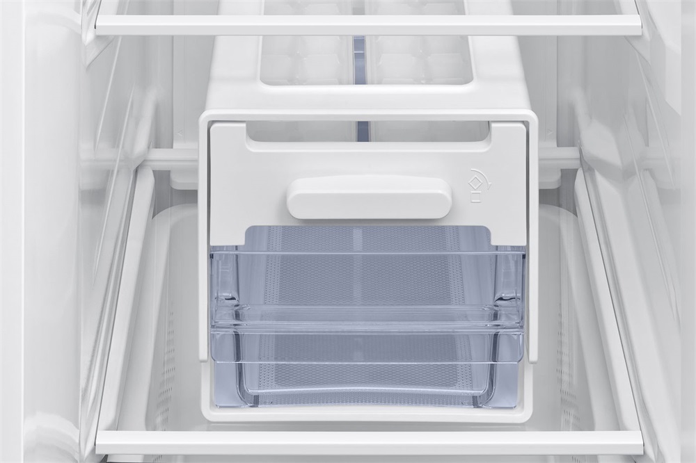 Samsung RS70F65QETEO side-by- side, Hűtő:420L, Fagyasztó:239L, hűtőszekrény