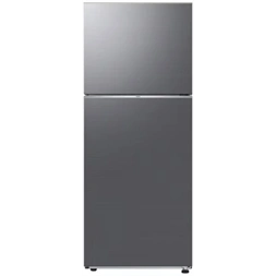 Samsung RT38CG6624S9EO ezüst, felülfagyasztós, Hűtő:295L, Fagyasztó:98L, hűtőszekrény (Újszerű)