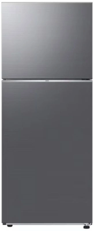 Samsung RT38CG6624S9EO ezüst, felülfagyasztós, Hűtő:295L, Fagyasztó:98L, hűtőszekrény (Újszerű)