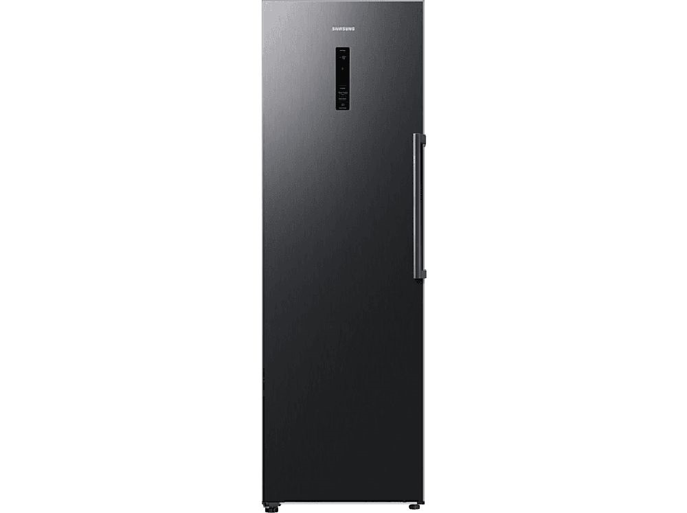 Samsung RZ32C7CBEB1/EF fekete, egyajtós, Hűtő:263L, fagyasztószekrény