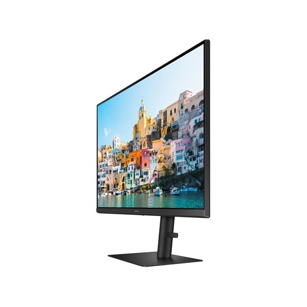 Samsung 27" S40UA S27A400UJU FHD IPS DP/HDMI/USB fekete gamer monitor