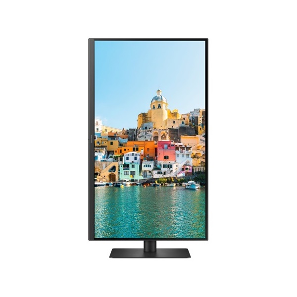 Samsung 27" S40UA S27A400UJU FHD IPS DP/HDMI/USB fekete gamer monitor
