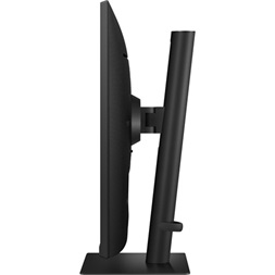 Samsung 27" S40UA S27A400UJU FHD IPS DP/HDMI/USB fekete gamer monitor