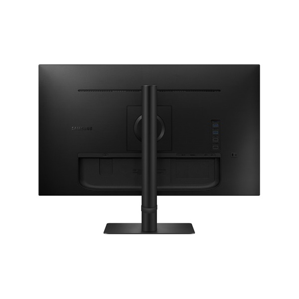 Samsung 27" S40UA S27A400UJU FHD IPS DP/HDMI/USB fekete gamer monitor