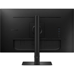 Samsung 27" S40UA S27A400UJU FHD IPS DP/HDMI/USB fekete gamer monitor