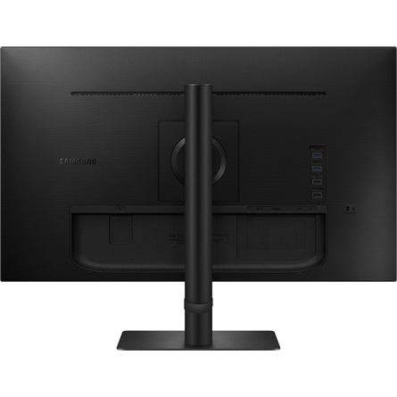 Samsung 27" S40UA S27A400UJU FHD IPS DP/HDMI/USB fekete gamer monitor