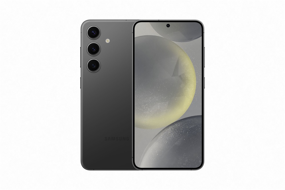 Samsung S921B Galaxy S24 6,2" 5G 8/128GB DualSIM Ónixfekete okostelefon