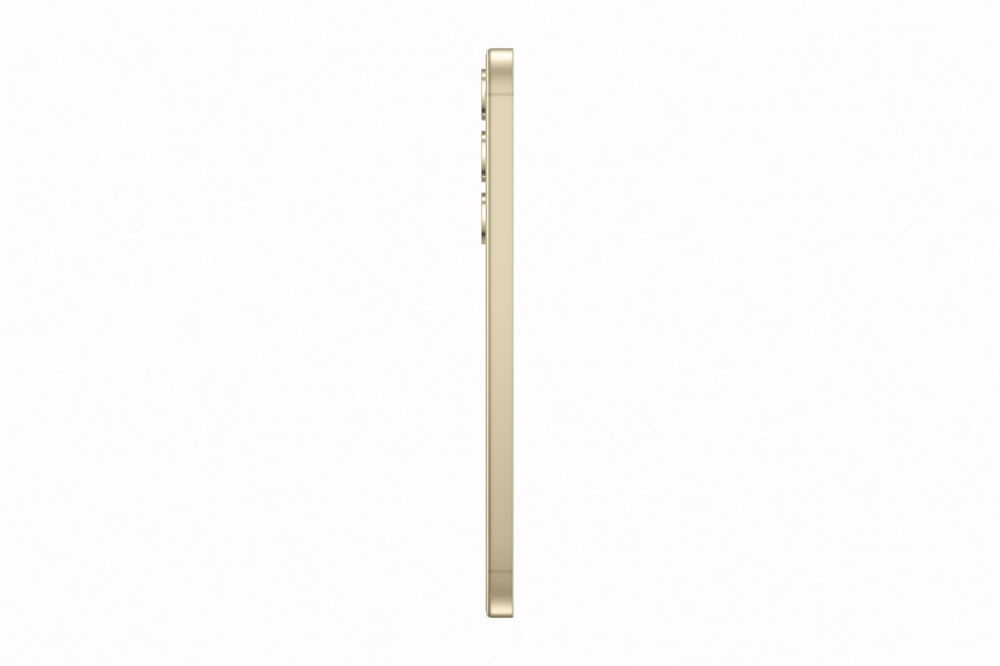 Samsung S926B Galaxy S24+ 6,7" 5G 12/256GB DualSIM Borostyánsárga okostelefon
