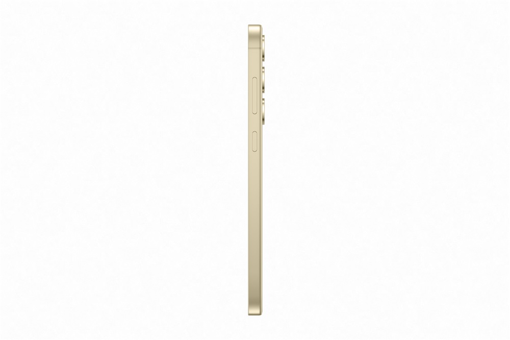 Samsung S926B Galaxy S24+ 6,7" 5G 12/256GB DualSIM Borostyánsárga okostelefon