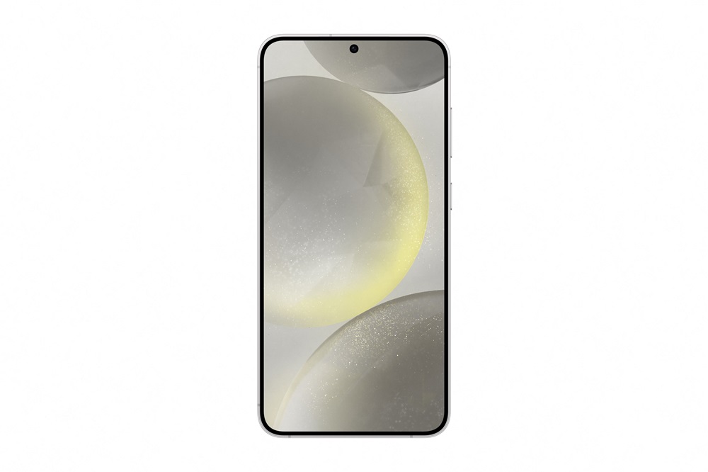 Samsung S926B Galaxy S24+ 6,7" 5G 12/256GB DualSIM Márványszürke okostelefon