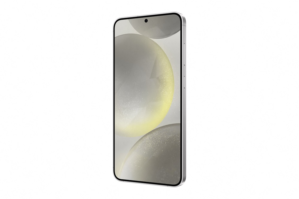 Samsung S926B Galaxy S24+ 6,7" 5G 12/256GB DualSIM Márványszürke okostelefon