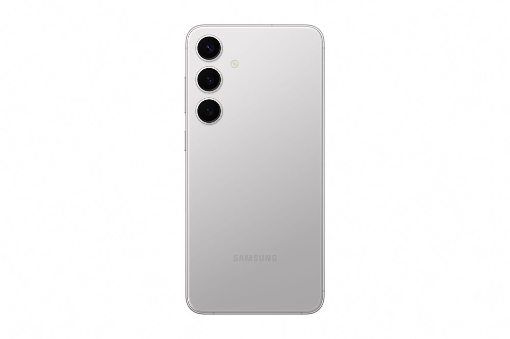 Samsung S926B Galaxy S24+ 6,7" 5G 12/256GB DualSIM Márványszürke okostelefon