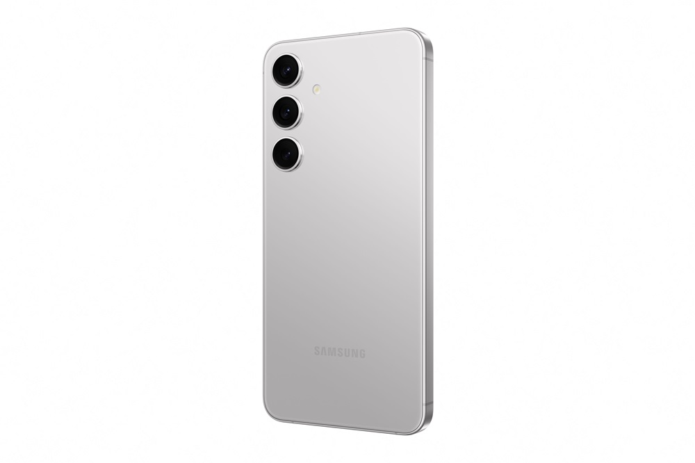 Samsung S926B Galaxy S24+ 6,7" 5G 12/256GB DualSIM Márványszürke okostelefon