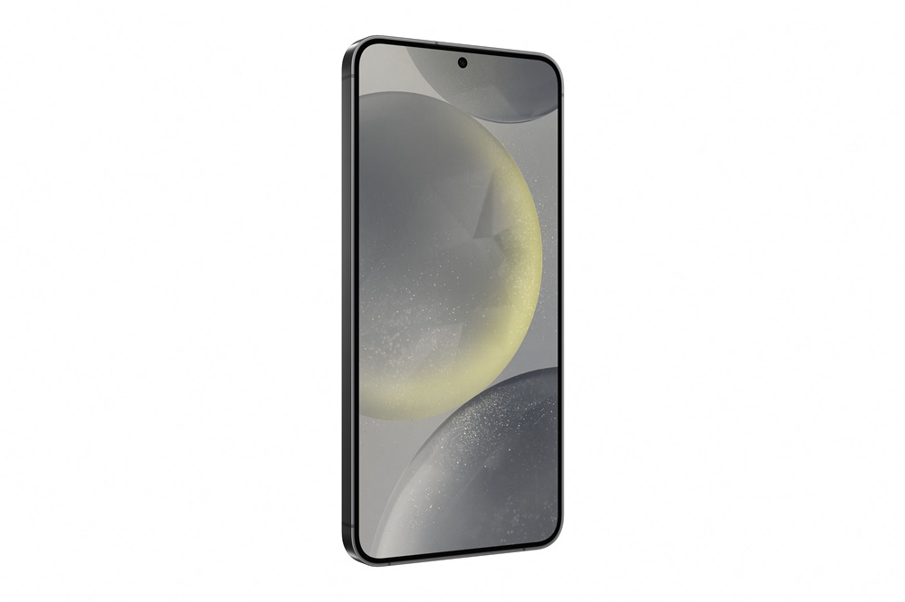 Samsung S926B Galaxy S24+ 6,7" 5G 12/256GB DualSIM Ónixfekete okostelefon
