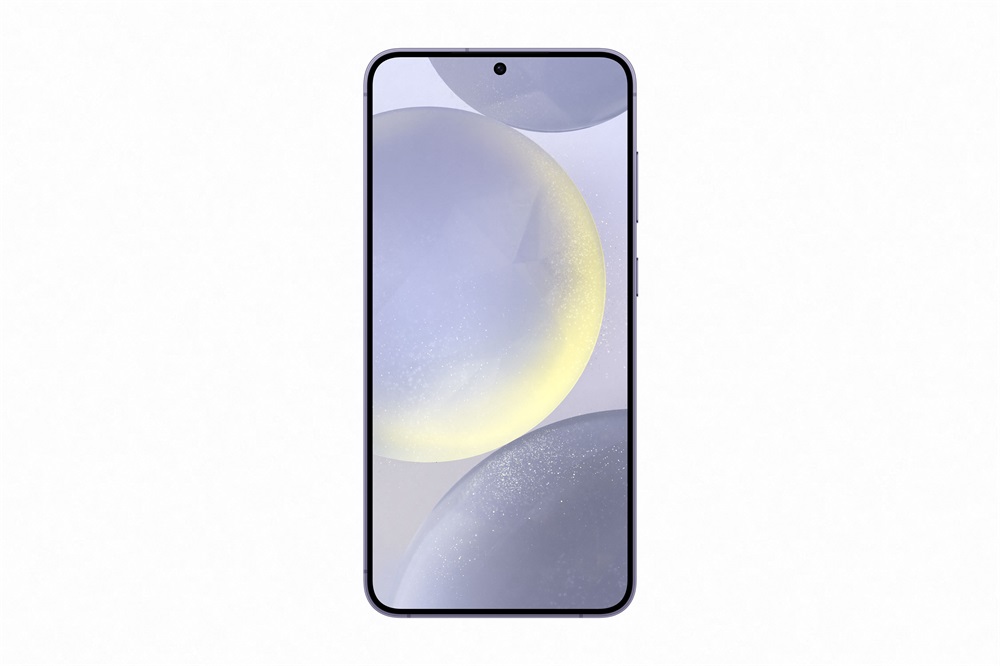 Samsung S926B Galaxy S24+ 6,7" 5G 12/512GB DualSIM Kobaltlila okostelefon