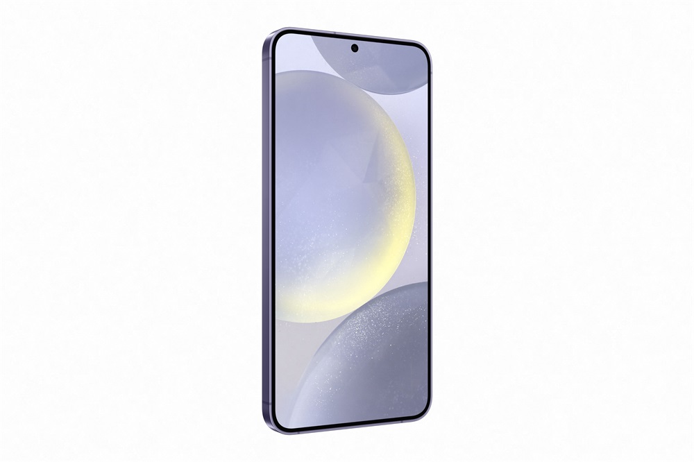 Samsung S926B Galaxy S24+ 6,7" 5G 12/512GB DualSIM Kobaltlila okostelefon