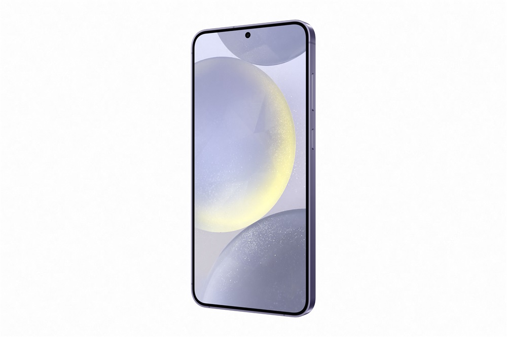 Samsung S926B Galaxy S24+ 6,7" 5G 12/512GB DualSIM Kobaltlila okostelefon