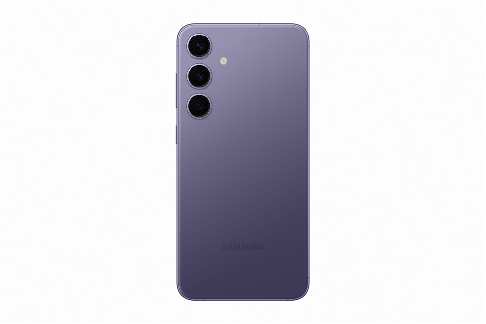Samsung S926B Galaxy S24+ 6,7" 5G 12/512GB DualSIM Kobaltlila okostelefon