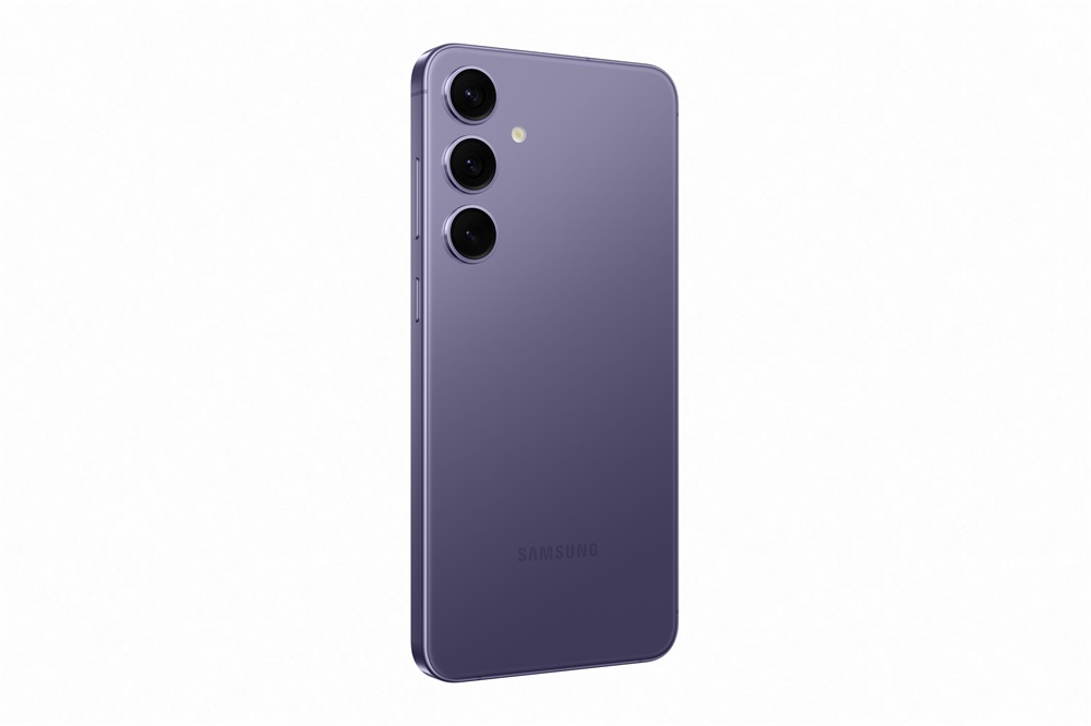 Samsung S926B Galaxy S24+ 6,7" 5G 12/512GB DualSIM Kobaltlila okostelefon