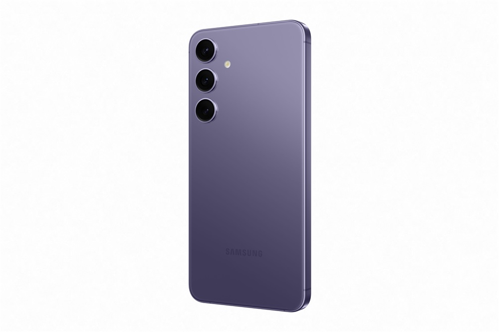Samsung S926B Galaxy S24+ 6,7" 5G 12/512GB DualSIM Kobaltlila okostelefon